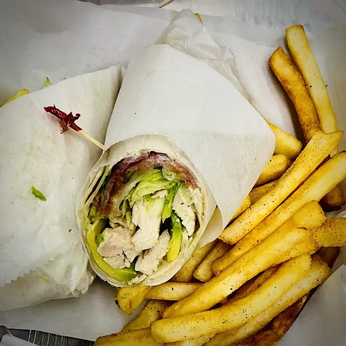 BBD DELI GROCERY INC Picture 4
