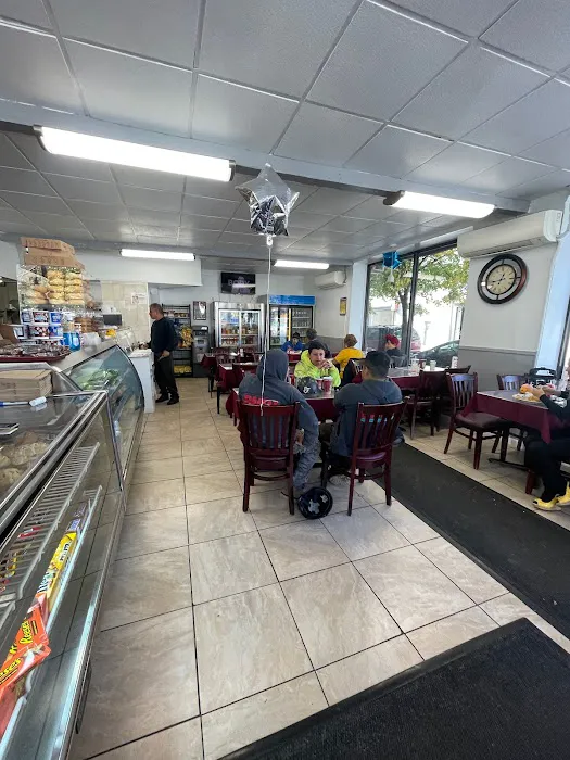 IRV Deli Picture 1