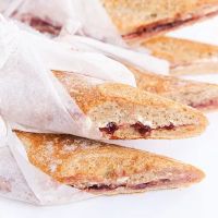 Levain Bakery ico