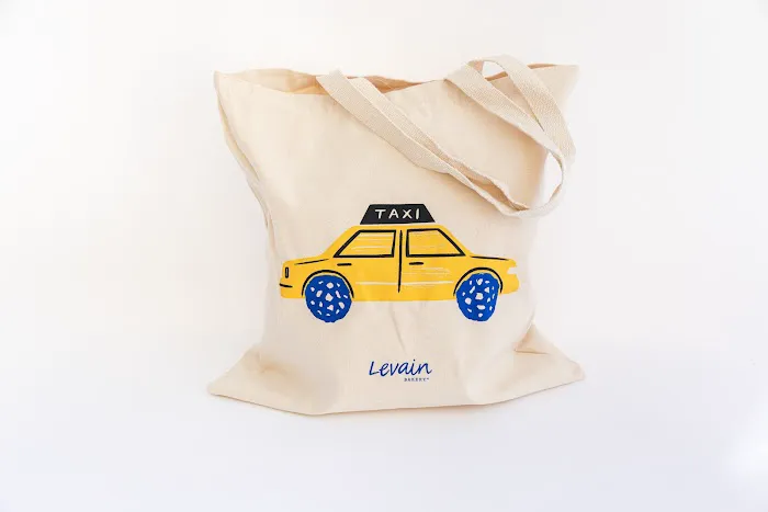 Levain Bakery Picture 3