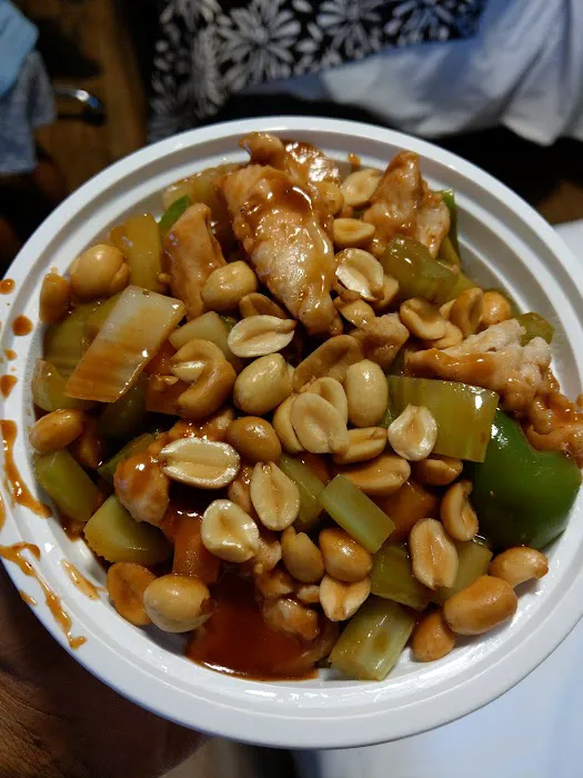 Sam Lee Kitchen Picture 6