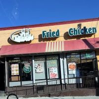 Palace Fried Chicken ico