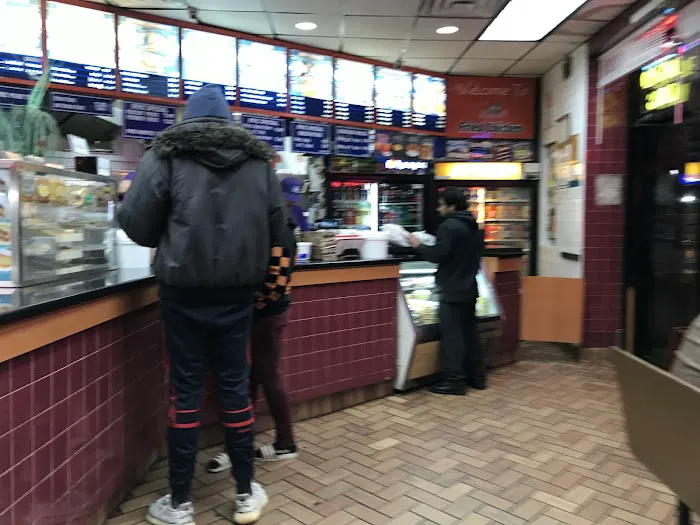 Palace Fried Chicken Picture 4