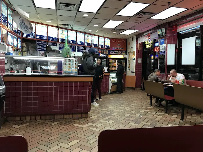 Palace Fried Chicken Picture 10