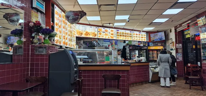Palace Fried Chicken Picture 7