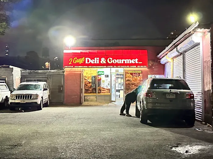 2 Guys Deli & Gourmet Picture 1
