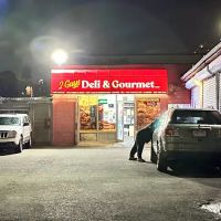 2 Guys Deli & Gourmet ico