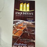 Exquisito ico