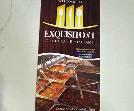 Exquisito