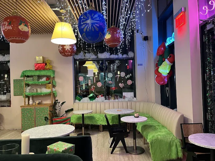 Our Bar Picture 10