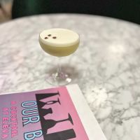 Our Bar ico