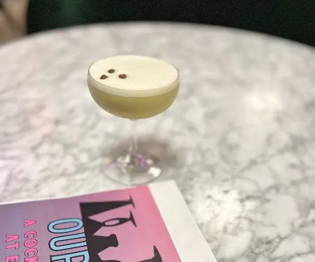 Our Bar