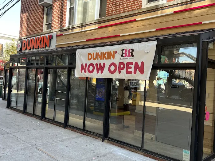 Dunkin' Picture 6