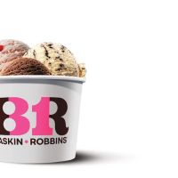 Baskin-Robbins ico