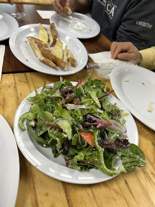 Astoria Seafood Picture 8