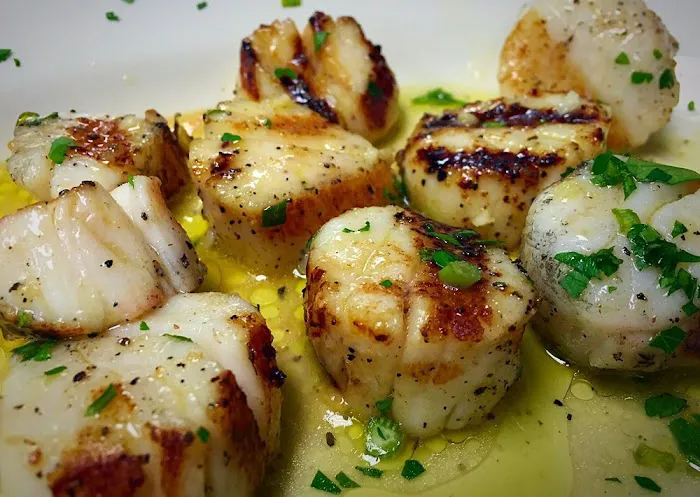 Astoria Seafood Picture 7