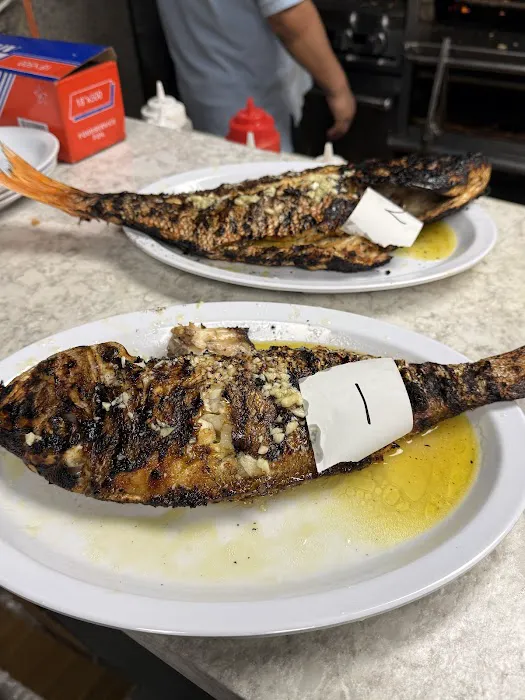 Astoria Seafood Picture 4