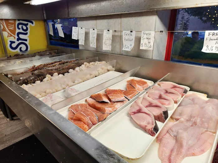 Astoria Seafood Picture 1
