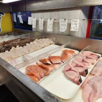 Astoria Seafood ico