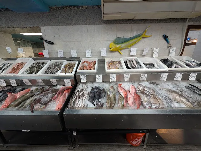Astoria Seafood Picture 2