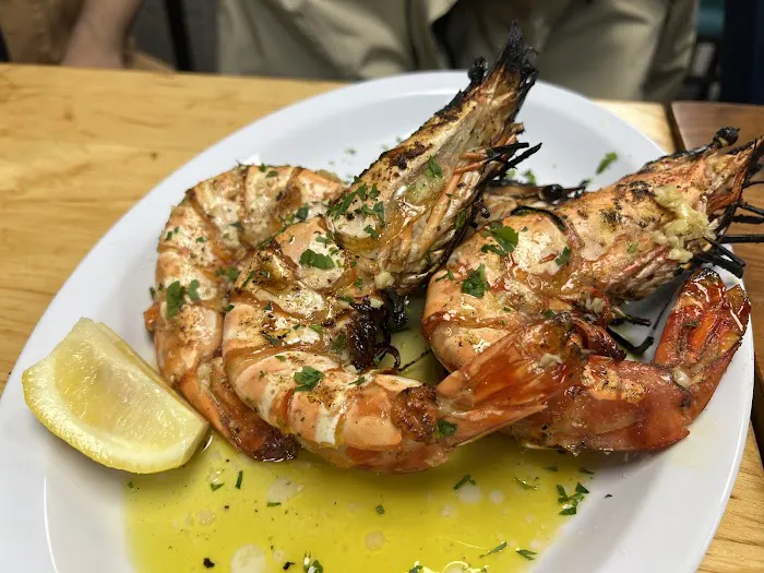 Astoria Seafood Picture 5