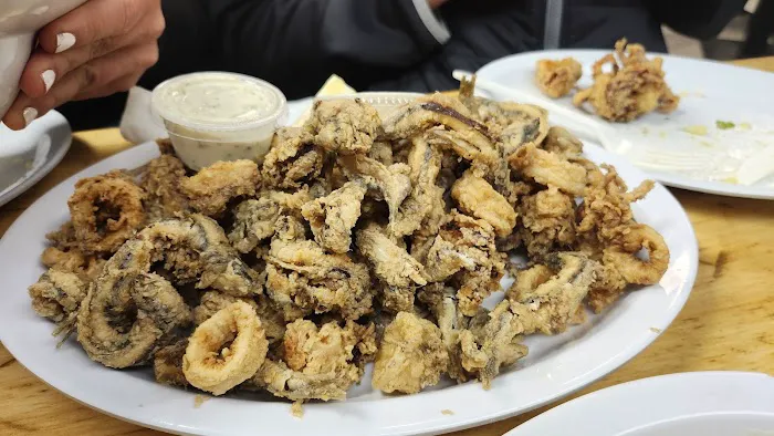 Astoria Seafood Picture 3