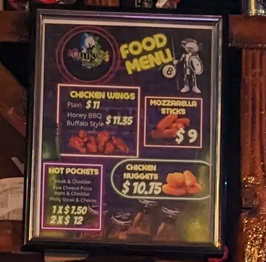 Quijote Tapas Bar Picture 9