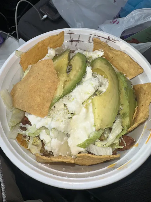 Hidalgo Mexican Food Picture 1