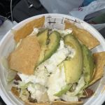 Hidalgo Mexican Food