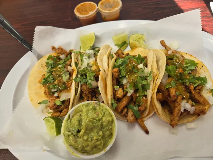 Hidalgo Mexican Food Picture 4