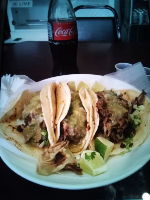 Hidalgo Mexican Food Picture 7