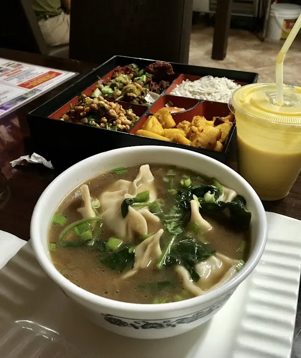 Seafood Momo Picture 7