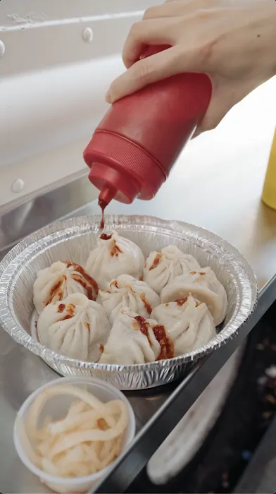 Seafood Momo Picture 10