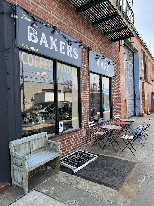 Bakers Cafe LIC Picture 10