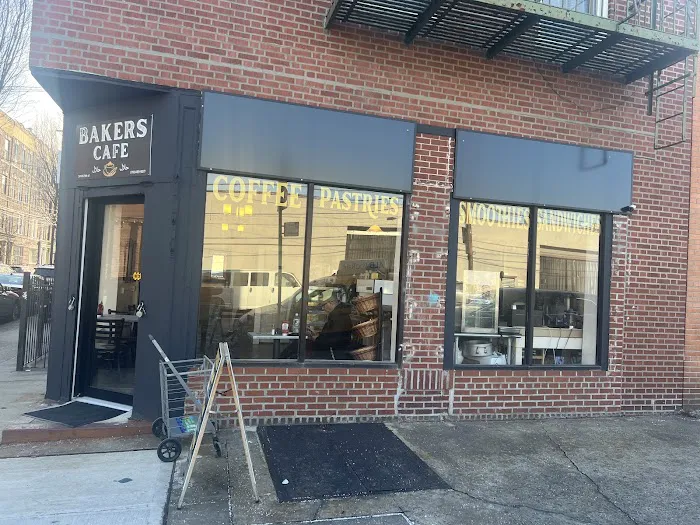 Bakers Cafe LIC Picture 6