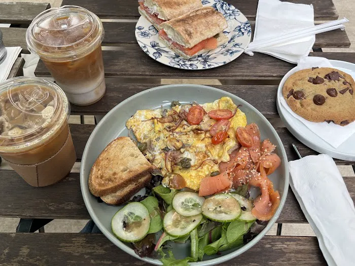 Cafe 9 Picture 10
