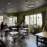 Cafe 9