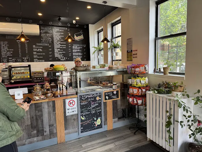 Cafe 9 Picture 3