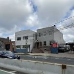 MOKAFÉ Corporate Offices