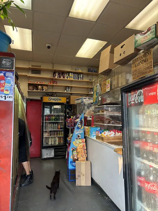 Cousins Deli Picture 5
