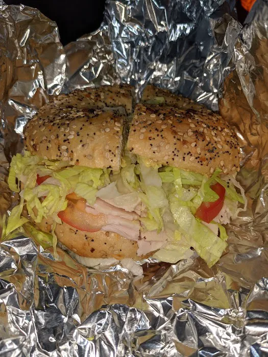 Cousins Deli Picture 2