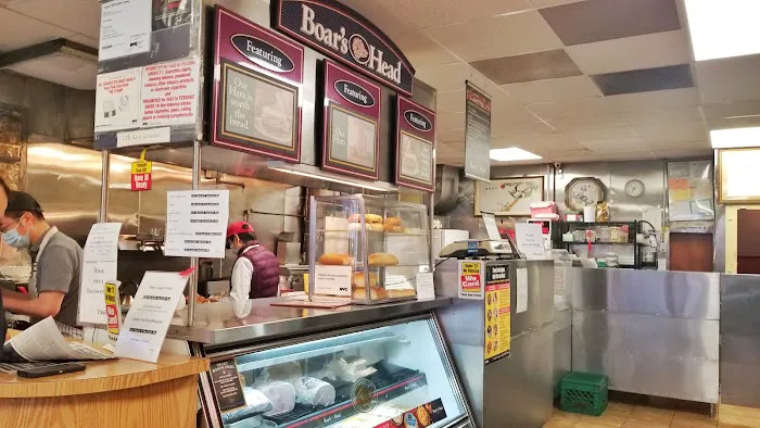 Steve Chu's Deli & Grocery Picture 2