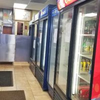 Steve Chu's Deli & Grocery ico