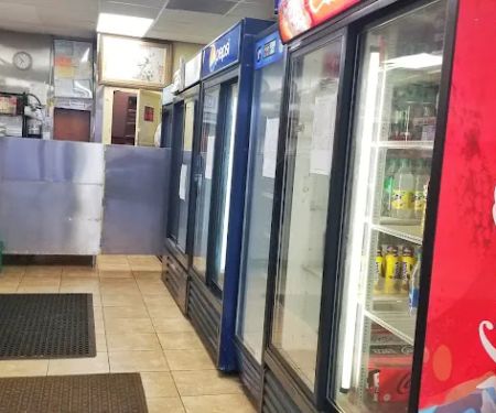Steve Chu's Deli & Grocery