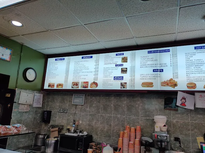 LIC Bagel Picture 7
