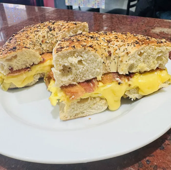 LIC Bagel Picture 5