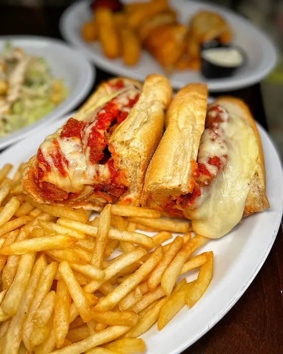 Leo's Pizza Picture 7