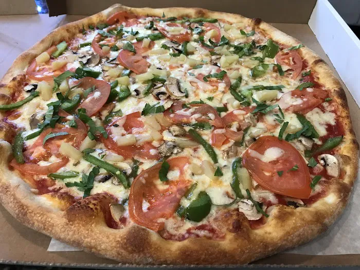 Leo's Pizza Picture 9