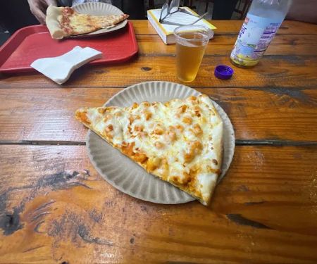 Leo's Pizza