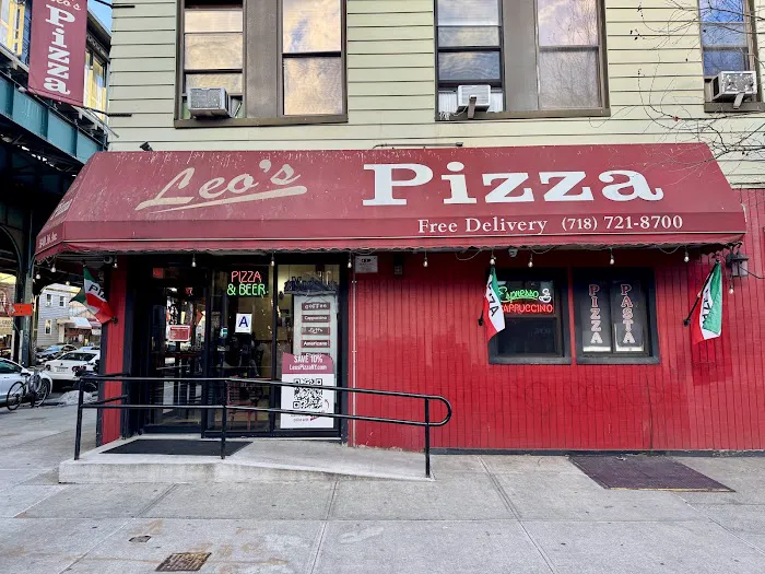 Leo's Pizza Picture 4